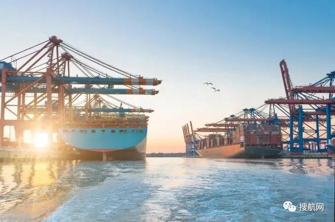 戰(zhàn)略轉(zhuǎn)型，馬士基蓬勃發(fā)展的電子商務(wù)業(yè)務(wù)