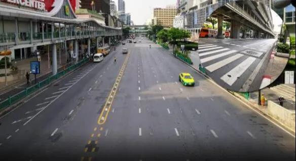 出貨注意！疫情高燒不退，多個(gè)國(guó)家實(shí)施或延長(zhǎng)“封城”措施