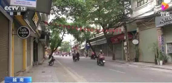 出貨注意！疫情高燒不退，多個(gè)國(guó)家實(shí)施或延長(zhǎng)“封城”措施