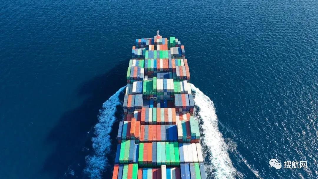 以星航運(yùn)第二季度凈收入增長(zhǎng)34倍！貨運(yùn)量同比增長(zhǎng)44%