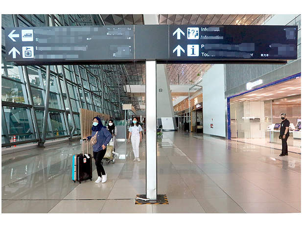 換班，為什么航空行！航運(yùn)不行？！