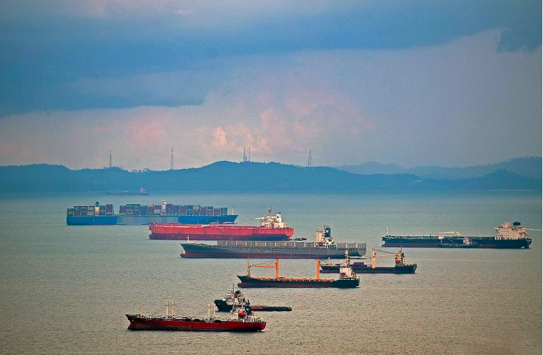 換班，為什么航空行！航運(yùn)不行？！