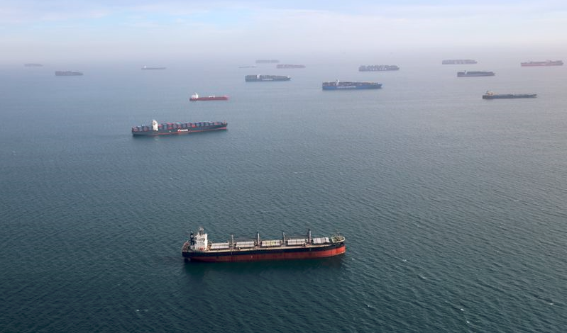 換班，為什么航空行！航運(yùn)不行？！