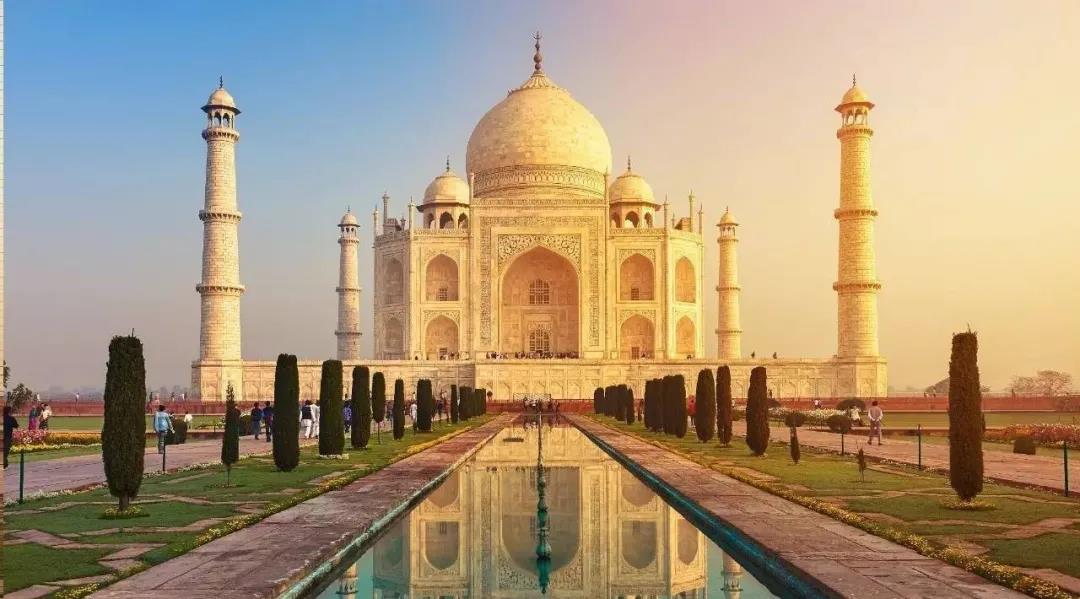 狂砸100萬億！莫迪宣布啟動最大規(guī)模基建計(jì)劃，向世界展示印度決心和信心