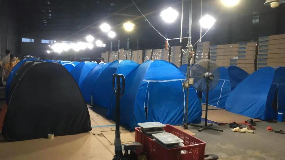 疫情愈演愈烈，東南亞遭遇斷供噩夢(mèng)！制造業(yè)陷入“五缺”困局！