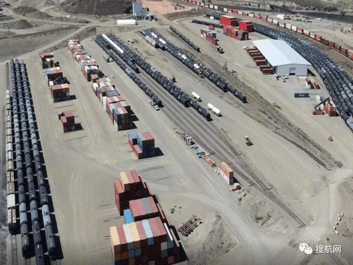 又有貨主租船！這次是美國(guó)零售巨頭沃爾瑪！還有貨主直接收購(gòu)碼頭