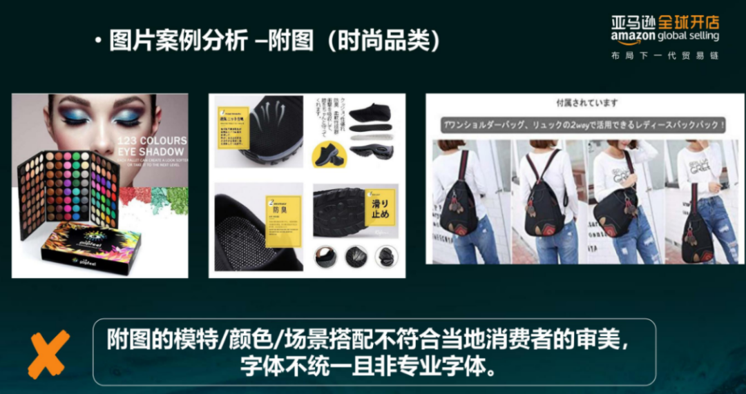 亞馬遜每天多少流量被廢棄？Listing圖片這樣優(yōu)化才有用