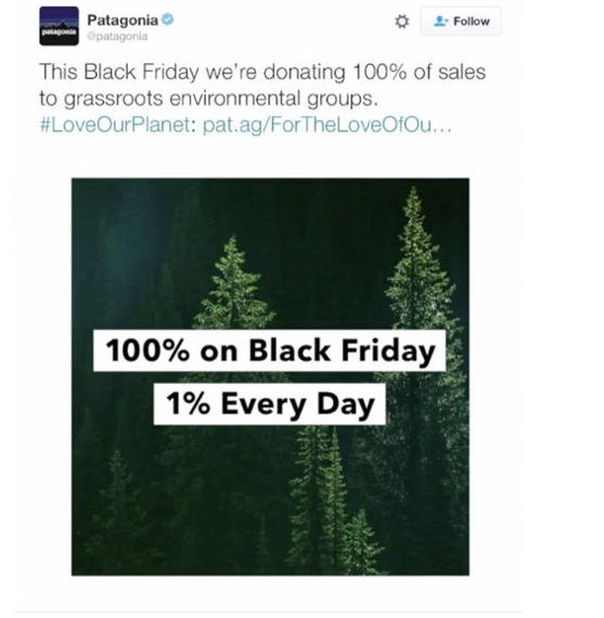 1個(gè)標(biāo)簽12億瀏覽量！黑五這么玩才有賺頭