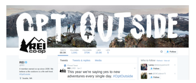 1個(gè)標(biāo)簽12億瀏覽量！黑五這么玩才有賺頭