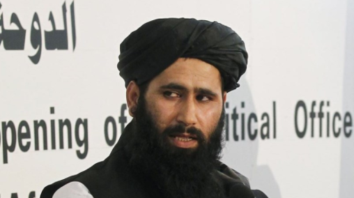 突發(fā)！封國(guó)！單日暴增20萬(wàn)+！近300家工廠傳感染！反口罩，確診！爆發(fā)式擴(kuò)大！最新：阿富汗塔利班宣布建國(guó)！