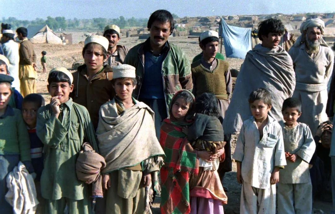 阿富汗貨幣暴跌，創(chuàng)歷史紀錄！巴基斯坦、歐洲或受波擊……