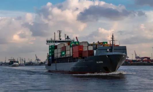 沃爾瑪也開始租船了！以應(yīng)對下半年供應(yīng)鏈危機