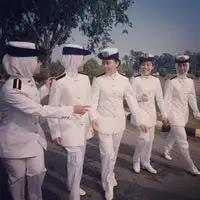 10年！她, 終于坐穩(wěn)馬來西亞首位女船長！執(zhí)掌一艘大型LNG船！...其他女海員沸騰了