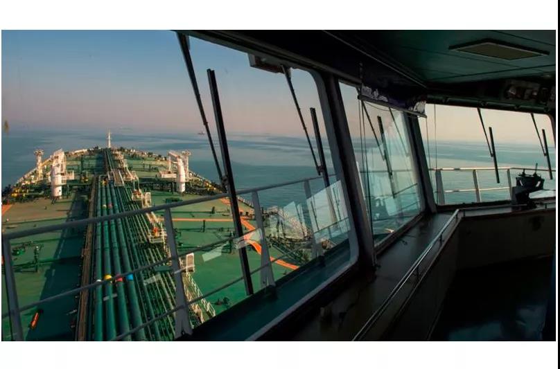 當(dāng)心！航運(yùn)業(yè), 已成網(wǎng)絡(luò)黑客“頭號(hào)目標(biāo)”！