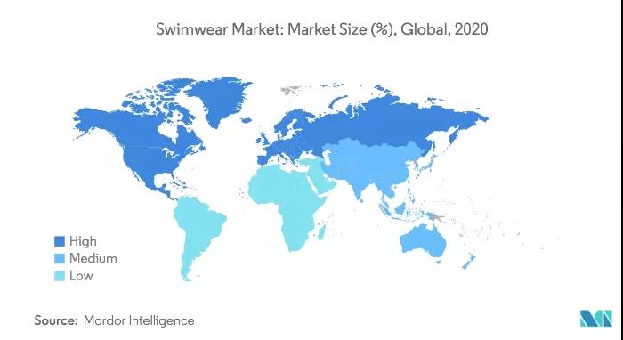 「SHEIN」也入局的大碼服裝市場：850億美金規(guī)模，頭部品牌只有4%滲透率