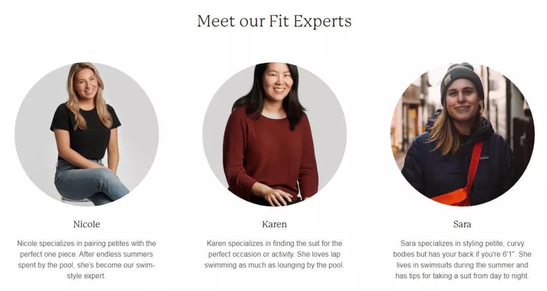 「SHEIN」也入局的大碼服裝市場：850億美金規(guī)模，頭部品牌只有4%滲透率