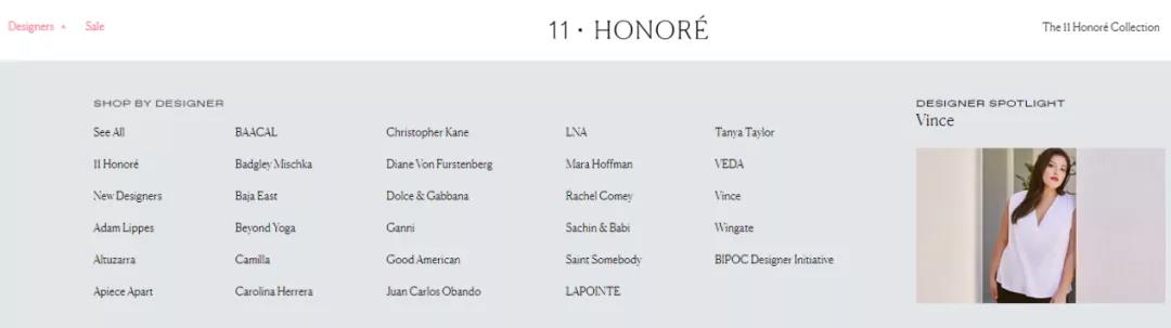 「SHEIN」也入局的大碼服裝市場：850億美金規(guī)模，頭部品牌只有4%滲透率