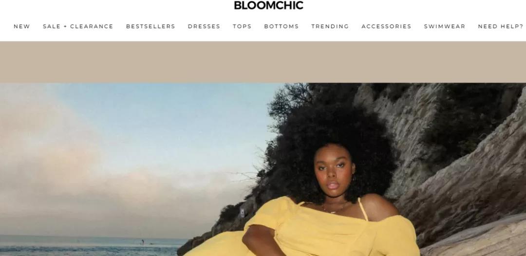 「SHEIN」也入局的大碼服裝市場：850億美金規(guī)模，頭部品牌只有4%滲透率