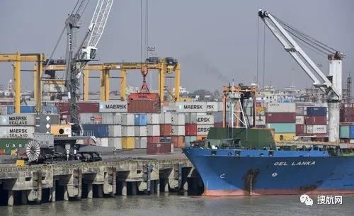 延誤預(yù)警！這幾艘集裝箱船出現(xiàn)陽性病例，曾掛靠多個(gè)國(guó)內(nèi)重要港口