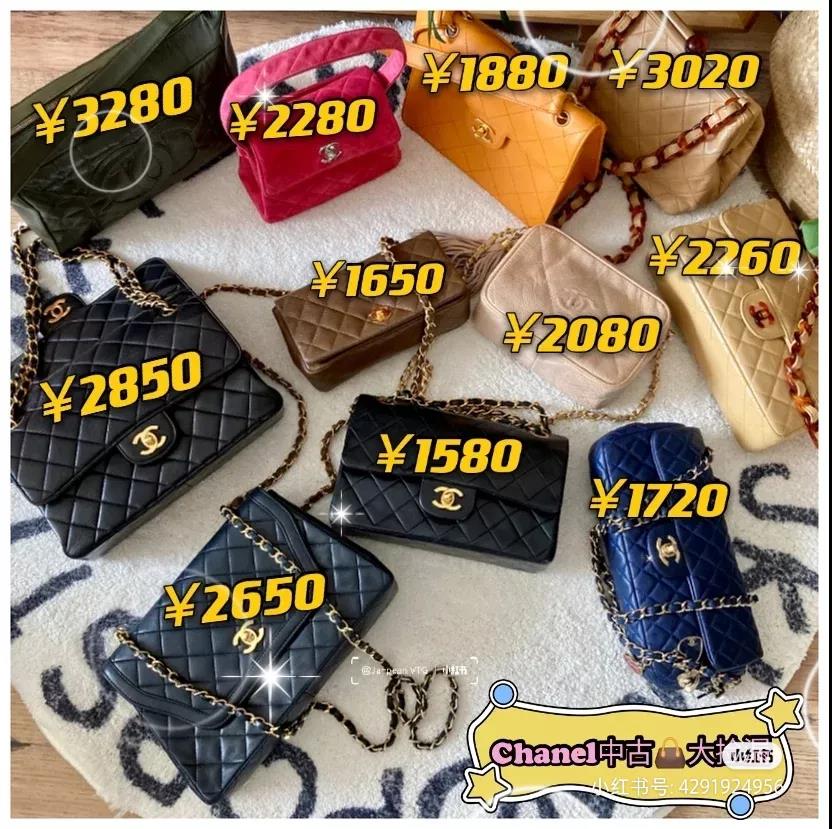 LV、香奈兒變白菜價(jià)，為了這個(gè)億萬(wàn)市場(chǎng)，抖音和快手杠上了！