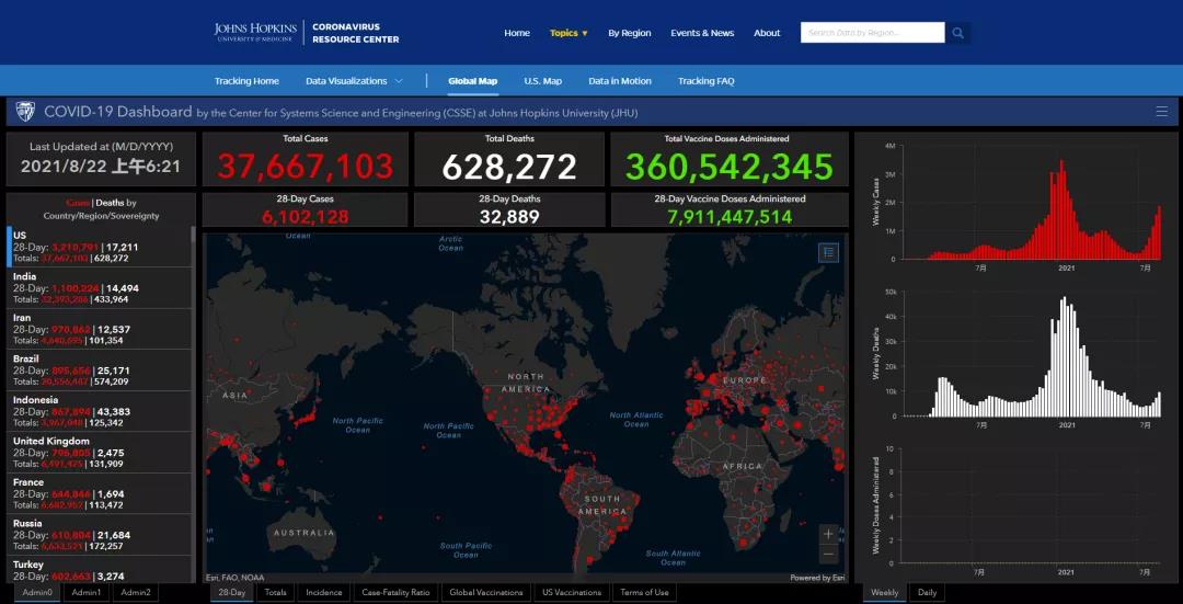 瘋了！單日爆增23萬！用獸藥治療新冠！再封城！物資大搶購！不戴口罩，千人大集合！法國、英國、德國、日本、韓國疫情大匯總！
