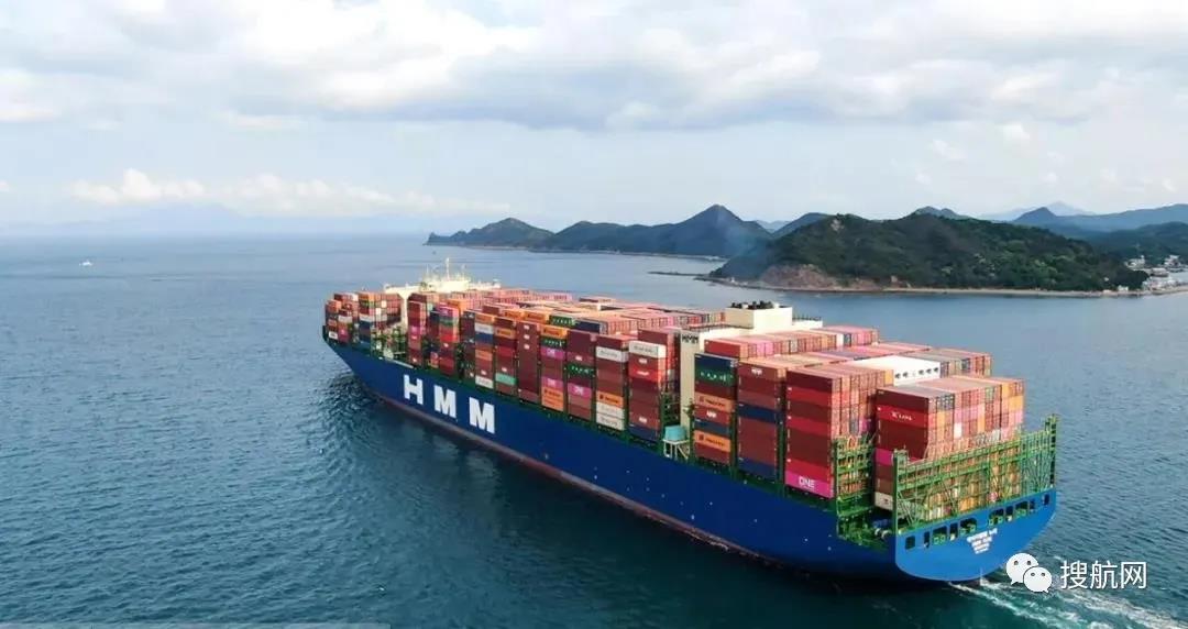 HMM海員工會(huì)決定罷工，453名工會(huì)成員或?qū)⒓w離職