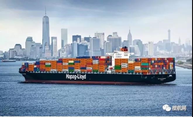 馬士基表示船期可靠性很難顯著提高，宣布訂造8艘16000TEU大型集裝箱船