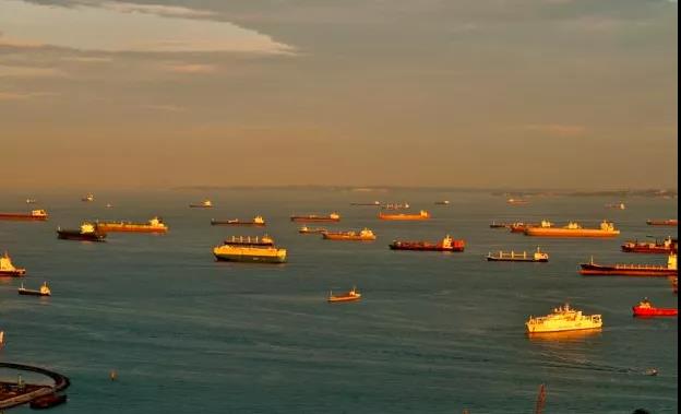 瘋漲！全球船隊(duì)價(jià)值已達(dá)1.2萬(wàn)億美元！創(chuàng)歷史新高