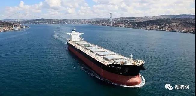 BDI指數(shù)破4000，創(chuàng)11年新高 ！干散貨市場(chǎng)強(qiáng)勁趨勢(shì)持續(xù)至2024年