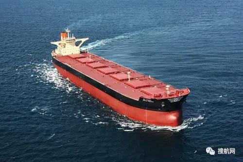 BDI指數(shù)破4000，創(chuàng)11年新高 ！干散貨市場(chǎng)強(qiáng)勁趨勢(shì)持續(xù)至2024年