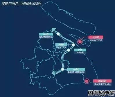 中國船舶集團(tuán)總部落“滬”，一盤大棋？