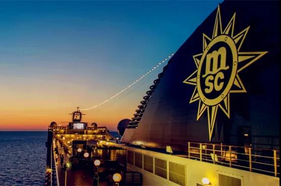 為2022計，地中海、達飛和中遠(yuǎn)海運一直在行動