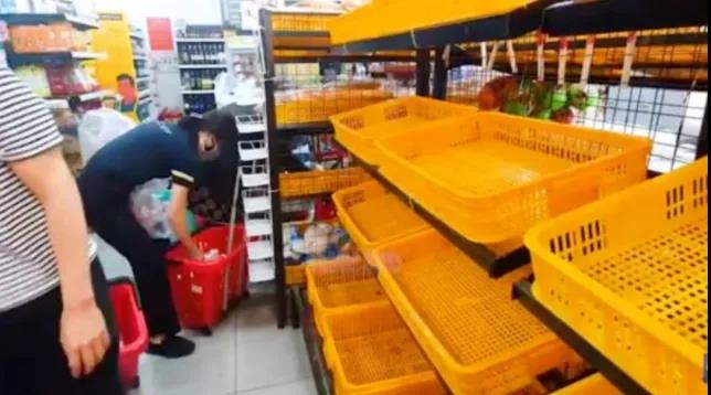 越南，澳洲，日本，形勢又非常嚴(yán)重了……