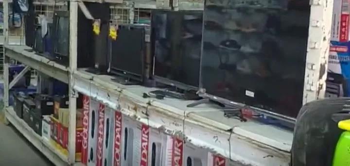 非洲的淘“金”熱，你趕上了嗎？