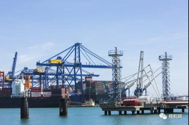 跨太平洋航線最高運(yùn)費(fèi)和最低運(yùn)費(fèi)差距近1.5萬美元，大型托運(yùn)人具有更大的競爭優(yōu)勢