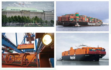 TOP10：世界上最大的航運(yùn)公司