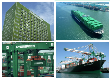 TOP10：世界上最大的航運(yùn)公司