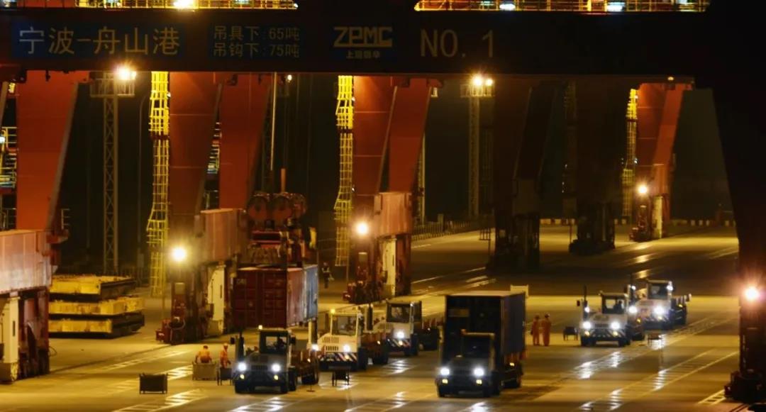 央視關(guān)注：解決海員落地難、換班難、 船舶靠港難等問(wèn)題；疫情下船員如何脫困？