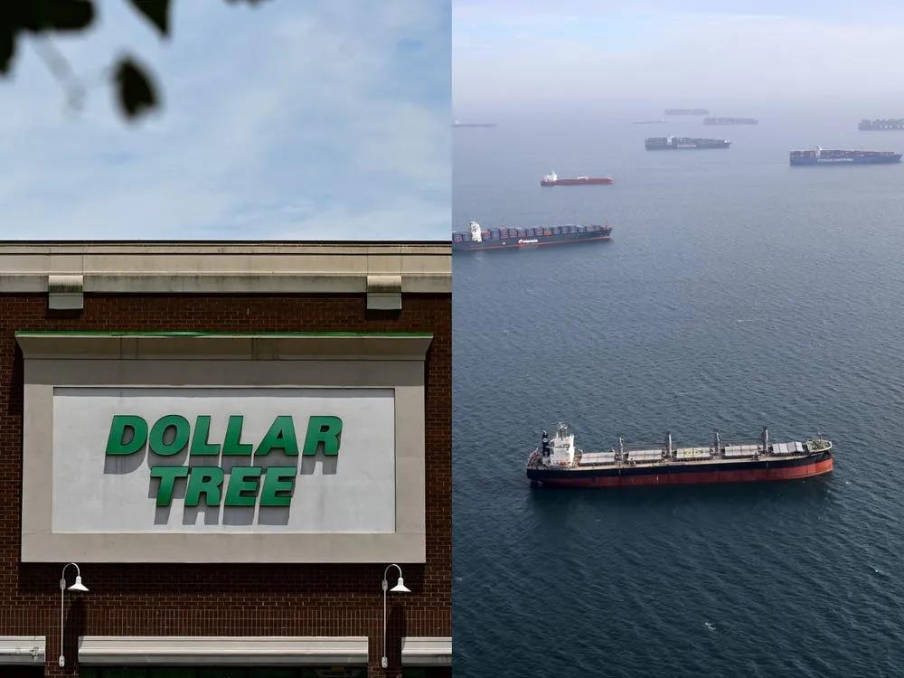 集運(yùn)市場混亂局面將持續(xù)到2023年？物流公司、大型零售商紛紛租船