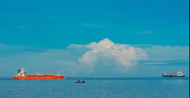 叮咚~歐洲首只綠色航運基金，請查收 