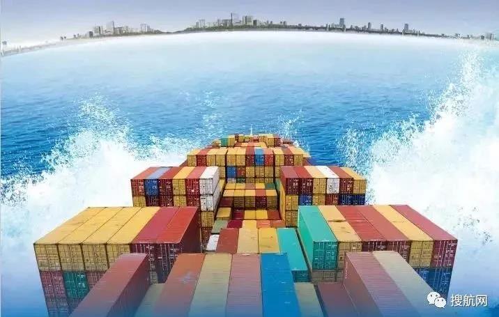 賺翻了！九大船公司上半年營收總額超千億美元！凈利潤超去年全年