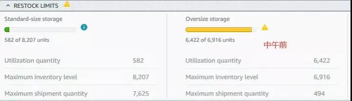 瘋狂備戰(zhàn)旺季，賣家備貨3000萬(wàn)“豪賭”，亞馬遜賣家?guī)烊萦旨w爆紅！