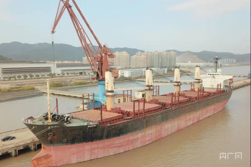 航運(yùn)市場(chǎng)運(yùn)力緊缺，8艘干散貨船舶將集中上市拍賣(mài)