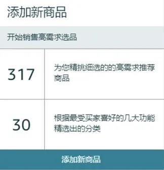 免費幫賣家選品！亞馬遜突然如此“暖心”，意欲何為？