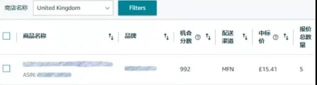 免費幫賣家選品！亞馬遜突然如此“暖心”，意欲何為？