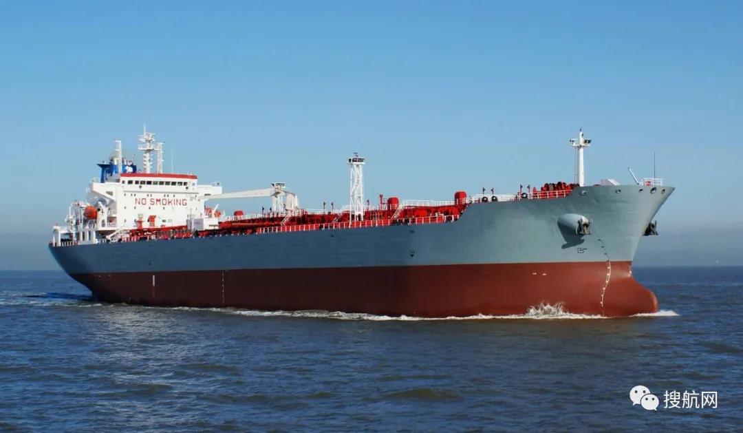 希臘船東用17.5萬噸級散貨船運(yùn)送集裝箱，保險(xiǎn)公司警告稱事故風(fēng)險(xiǎn)將增加