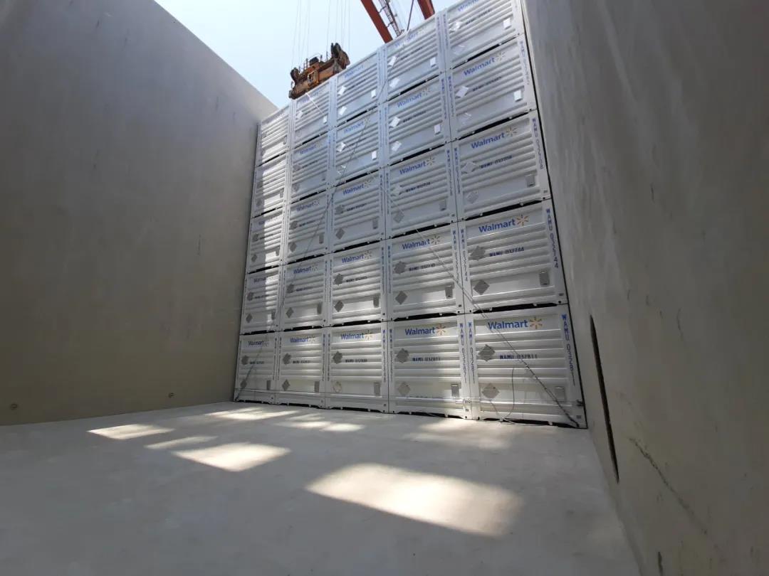 40尺的集裝箱不夠？53尺的來湊！