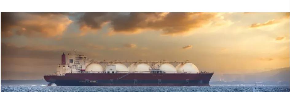 看好基本面，希臘船東一口氣買進(jìn)3艘LNG船！