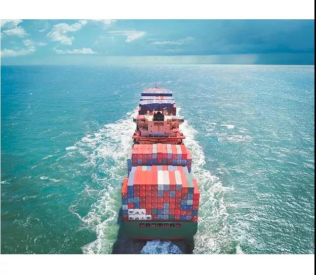 跨界！這家干散貨船東, 正改裝散貨船運集裝箱！