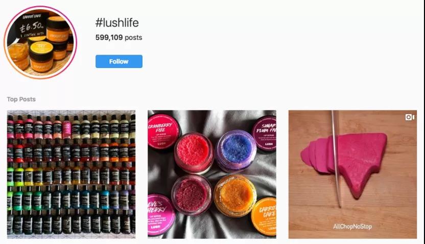 不打廣告，美妝品牌Lush憑什么做到年收入10億美元？